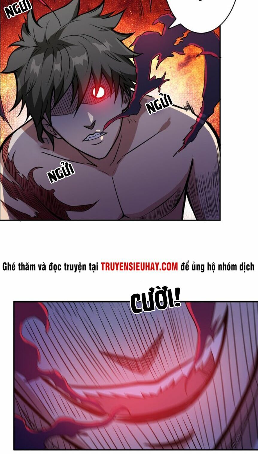 God Slayer Chapter 3 - Trang 2