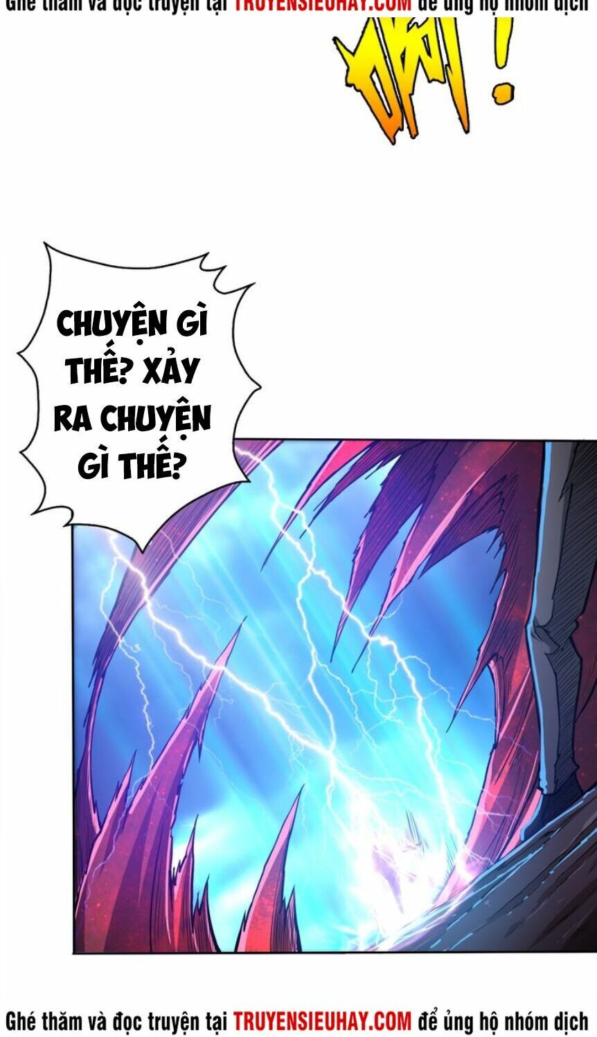 God Slayer Chapter 3 - Trang 2