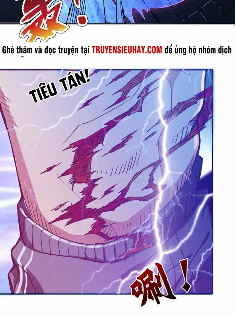 God Slayer Chapter 3 - Trang 2