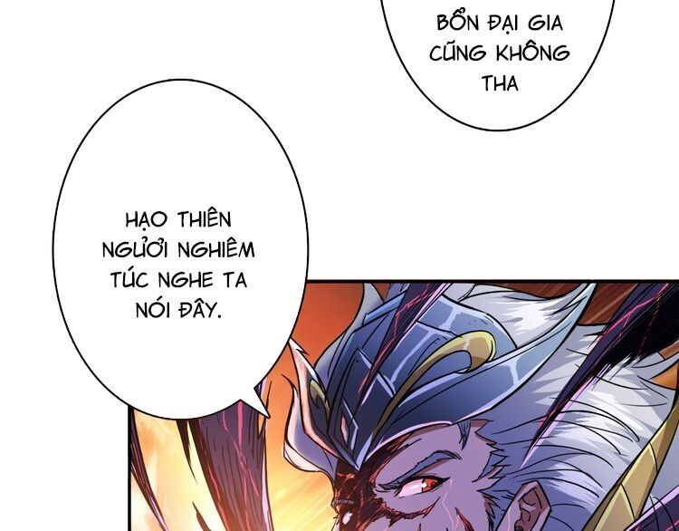 God Slayer Chapter 1 - Trang 2