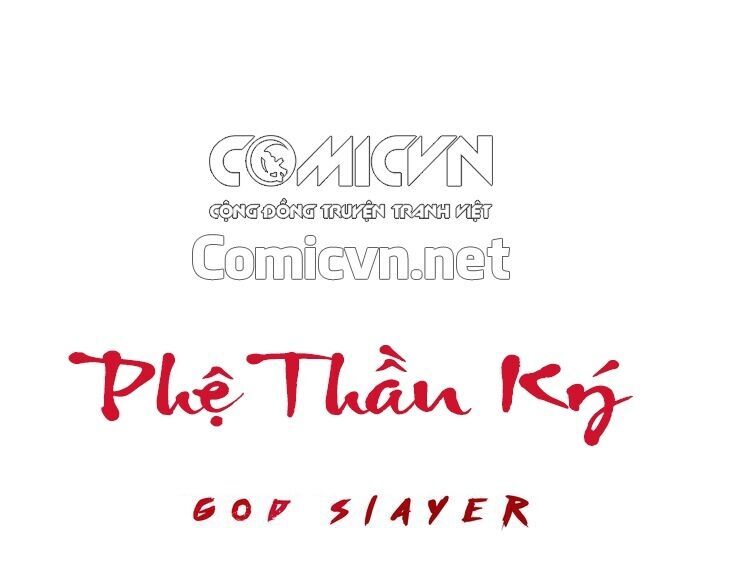 God Slayer Chapter 1 - Trang 2