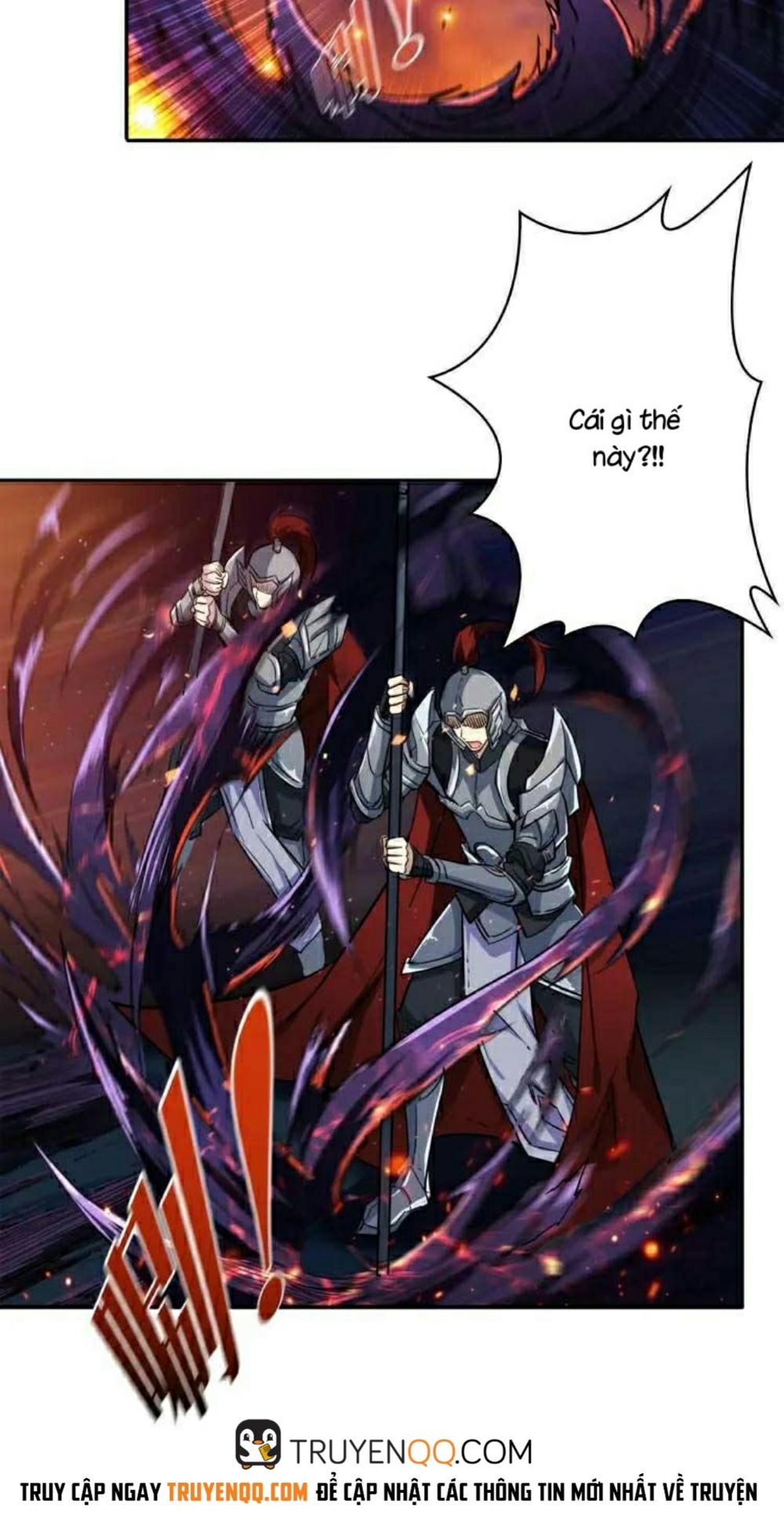 God Slayer Chapter 0 - Trang 2