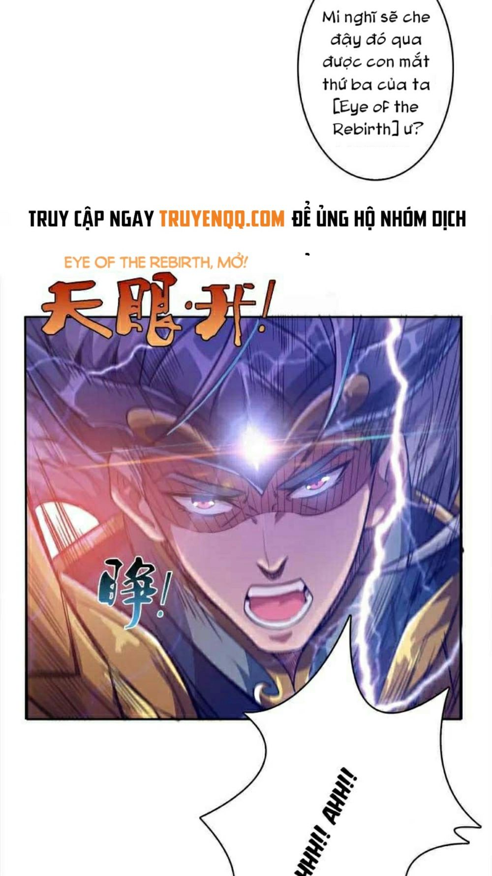 God Slayer Chapter 0 - Trang 2