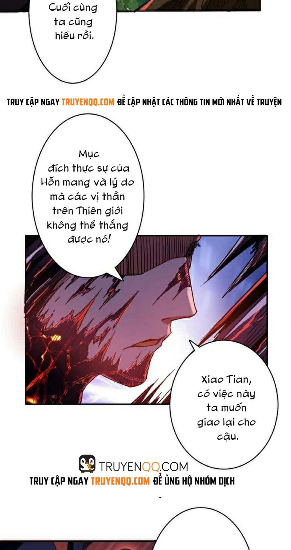 God Slayer Chapter 0 - Trang 2