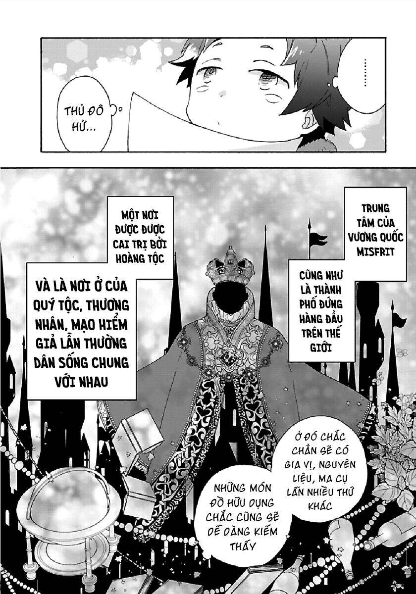 Tensei Shite Inaka De Slowlife Wo Okuritai Chapter 38 - Trang 2