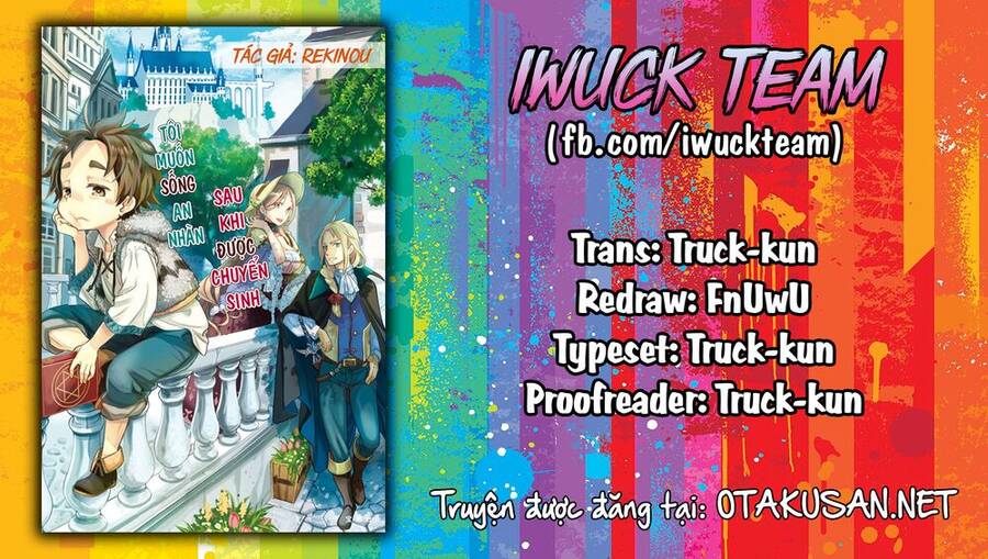 Tensei Shite Inaka De Slowlife Wo Okuritai Chapter 30 - Trang 2