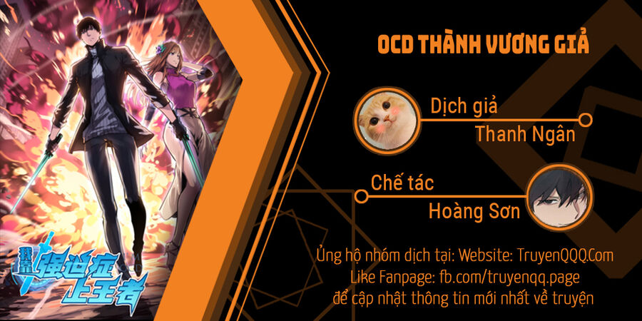 Ocd Thành Vương Giả Chapter 56 - Trang 2