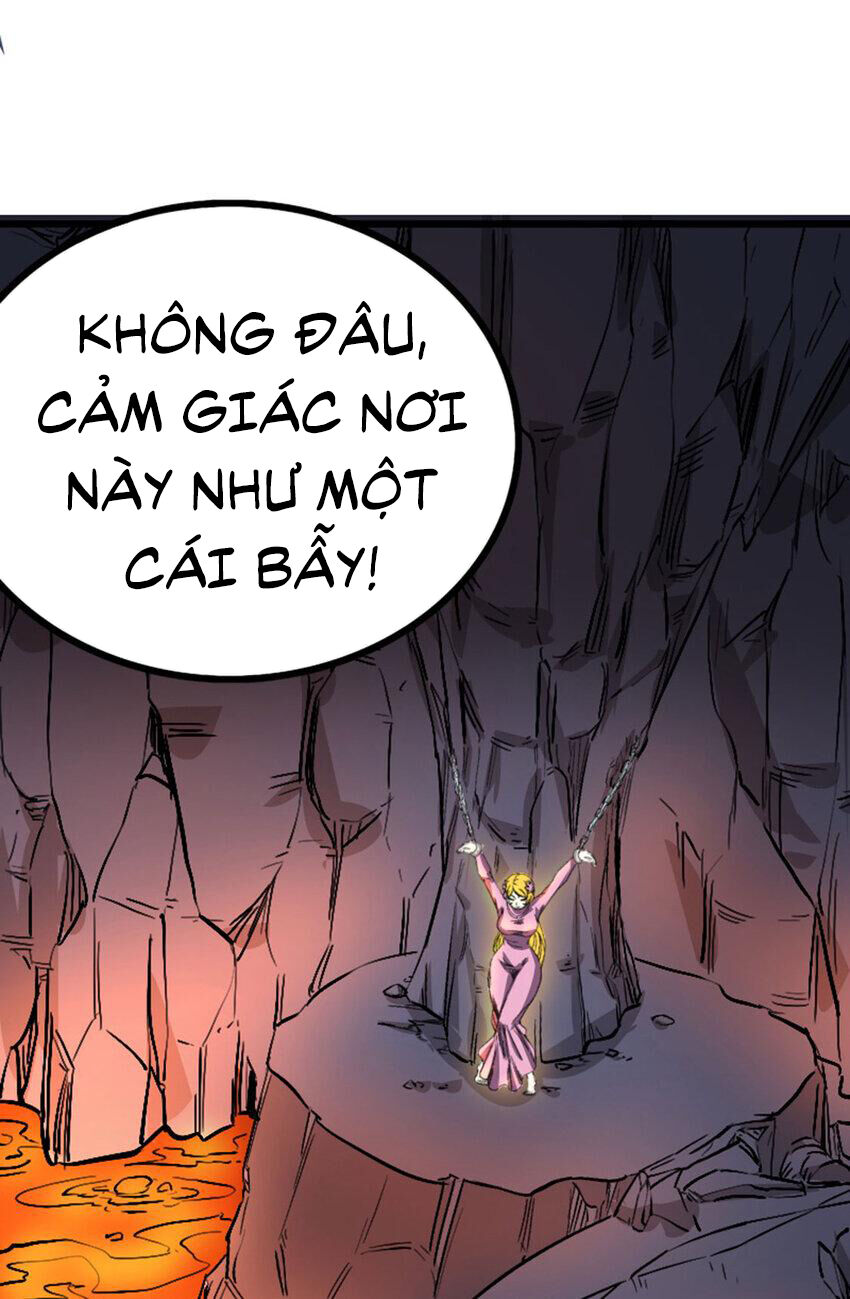 Ocd Thành Vương Giả Chapter 49 - Trang 2