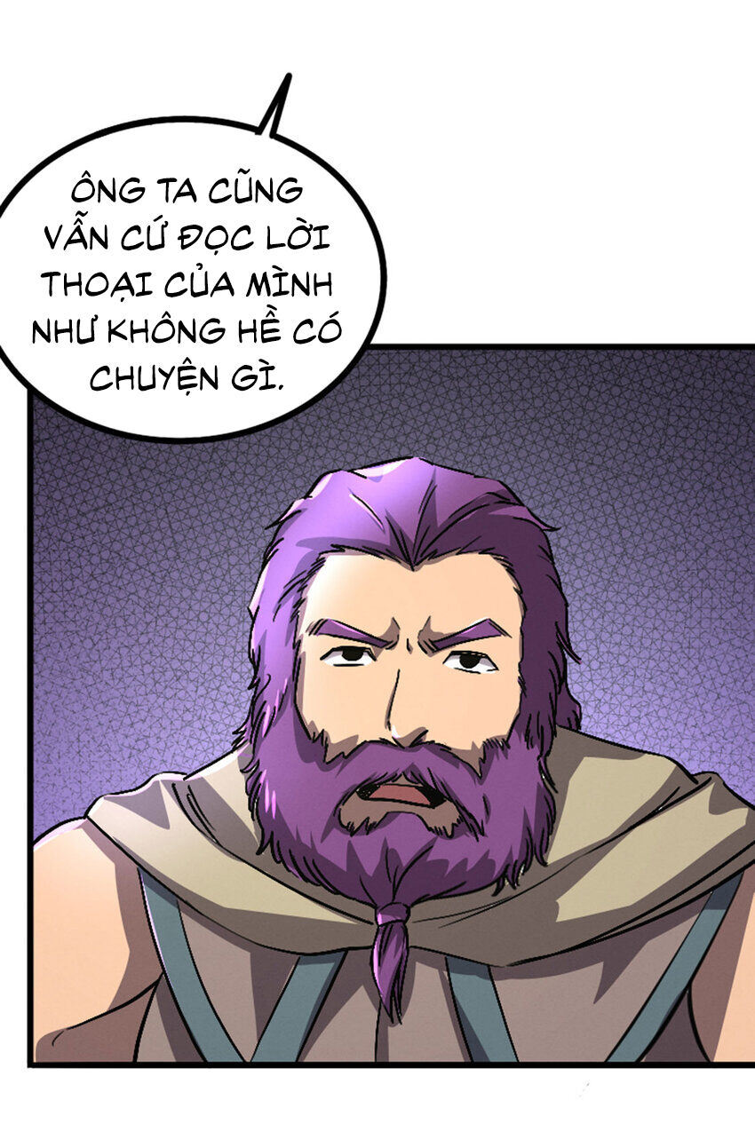 Ocd Thành Vương Giả Chapter 48 - Trang 2