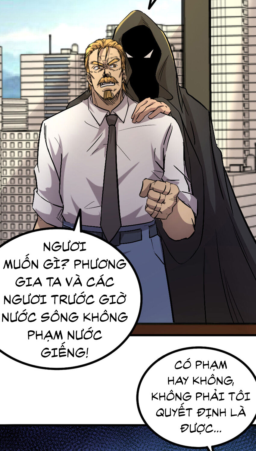 Ocd Thành Vương Giả Chapter 48 - Trang 2