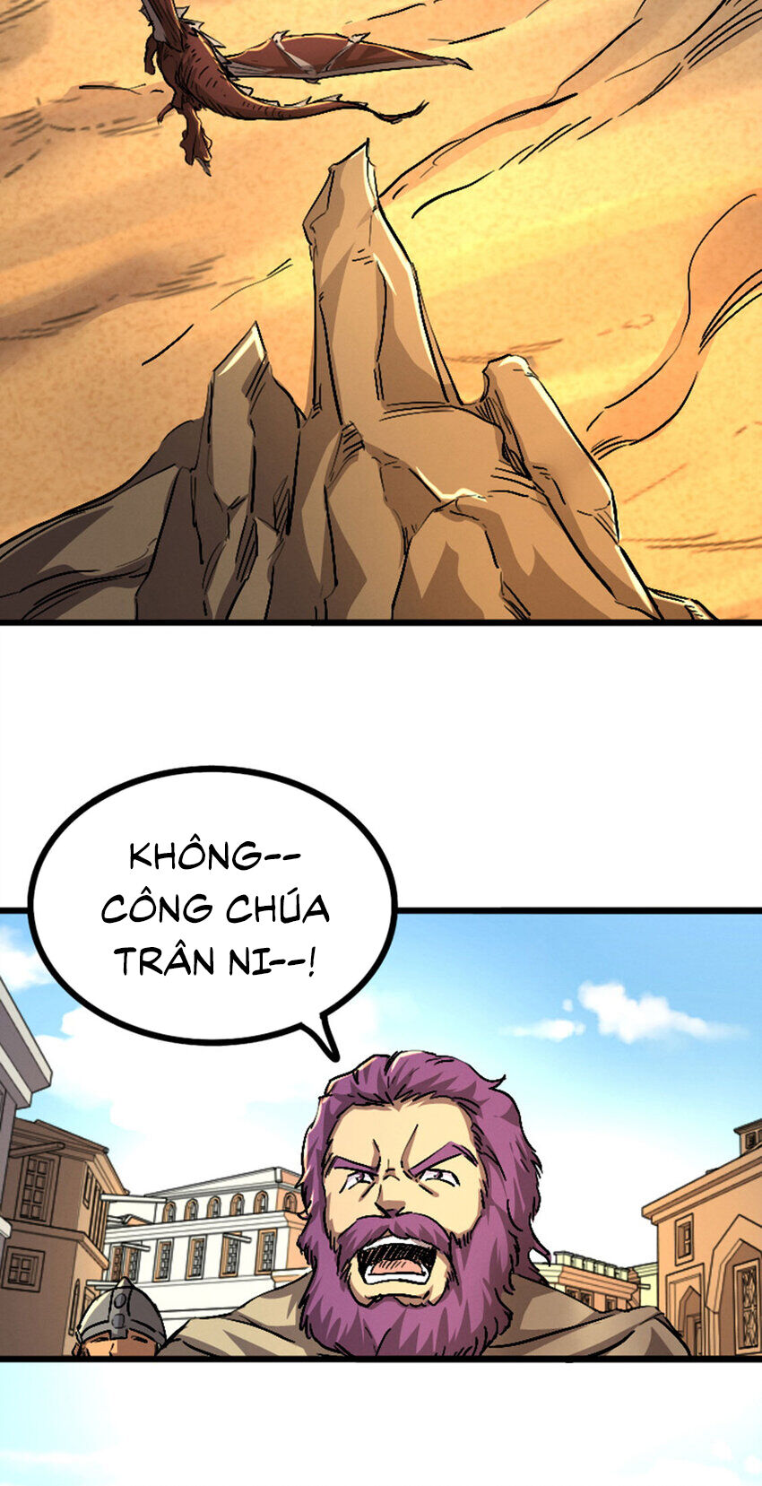 Ocd Thành Vương Giả Chapter 46 - Trang 2