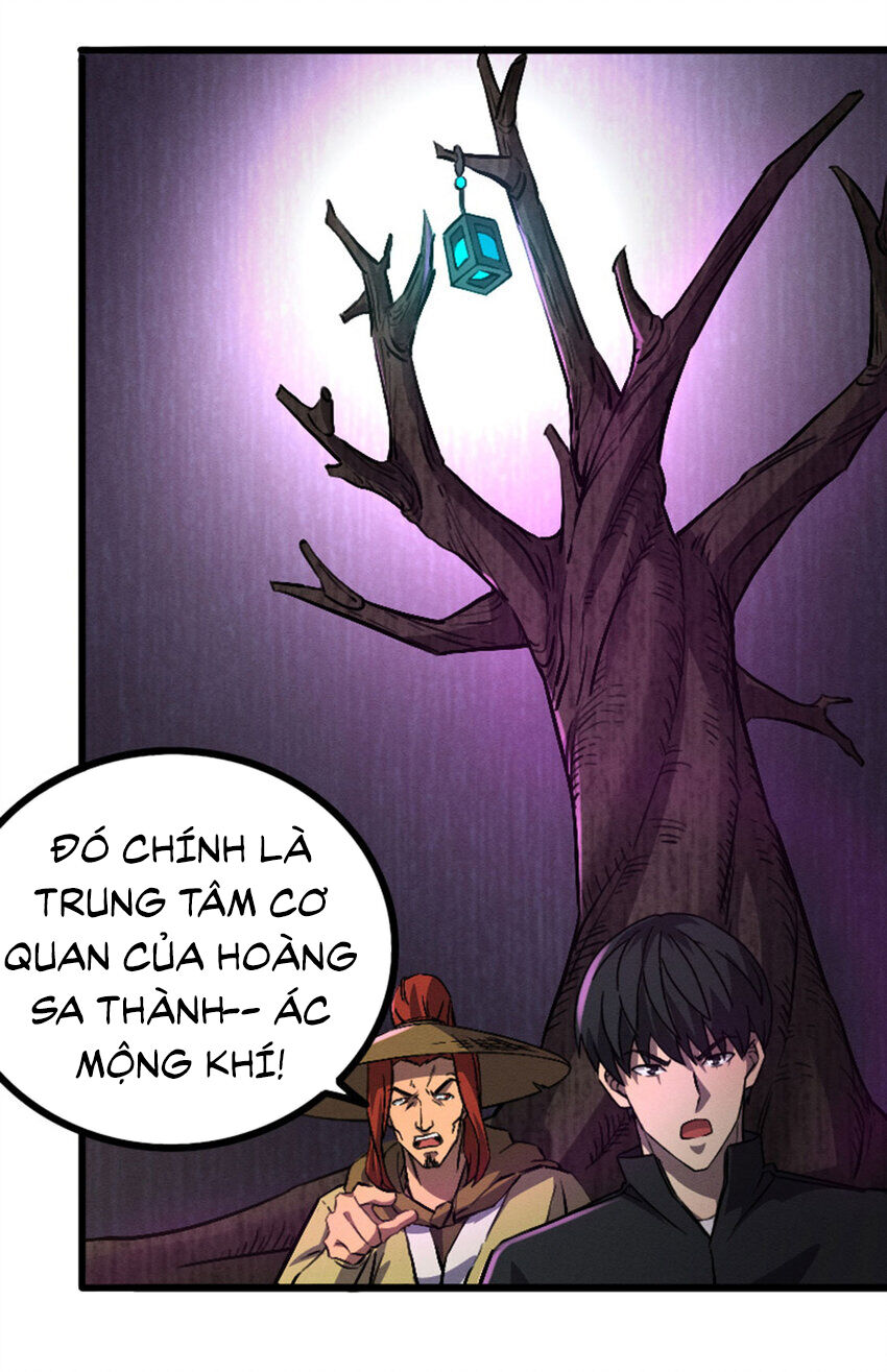 Ocd Thành Vương Giả Chapter 43 - Trang 2