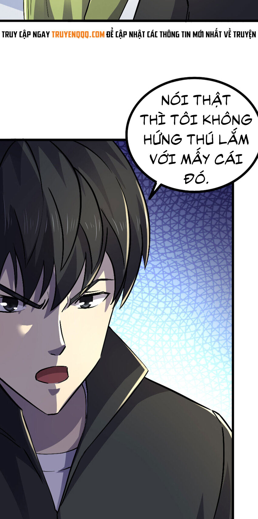 Ocd Thành Vương Giả Chapter 42 - Trang 2