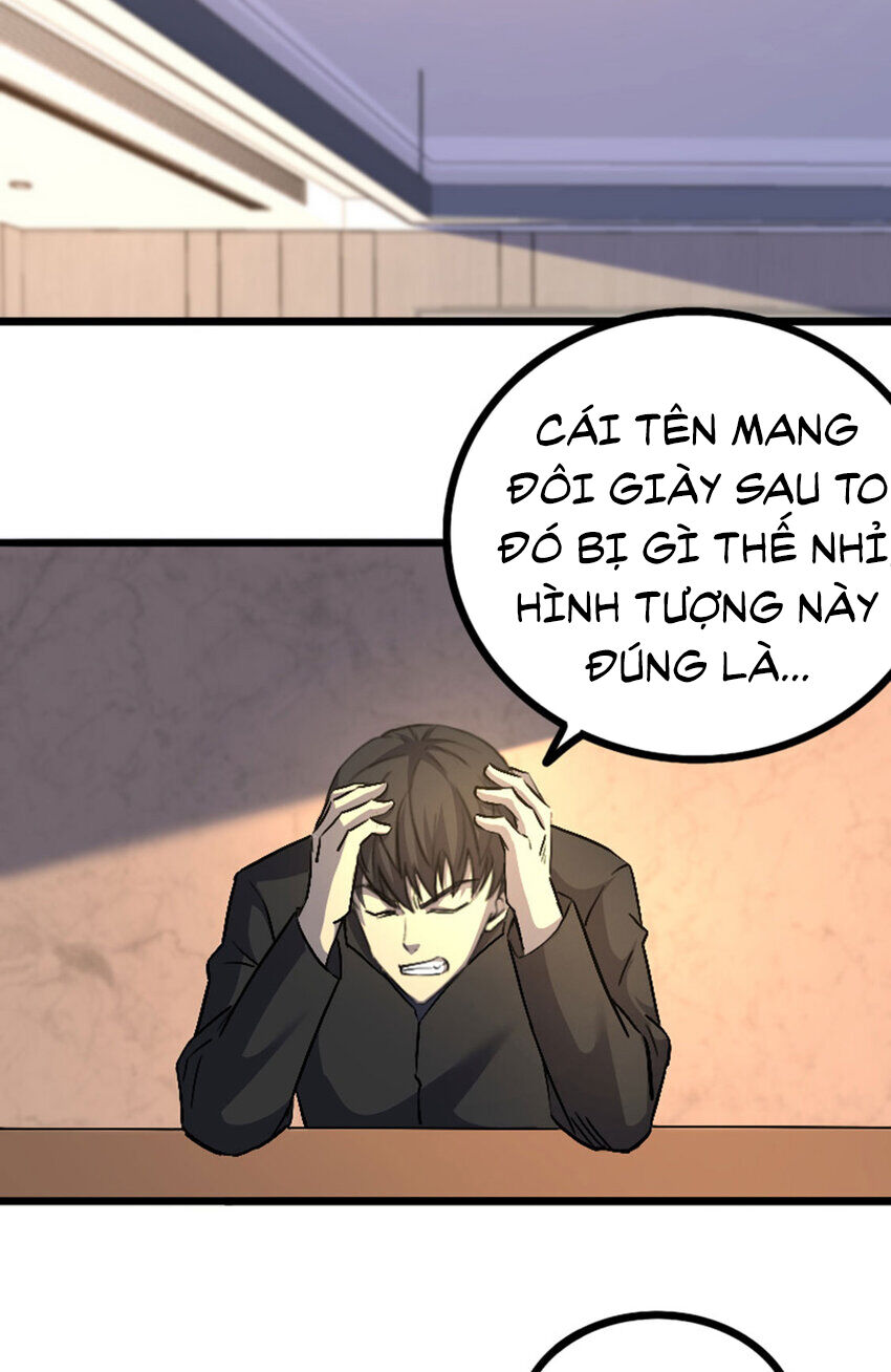 Ocd Thành Vương Giả Chapter 41 - Trang 2