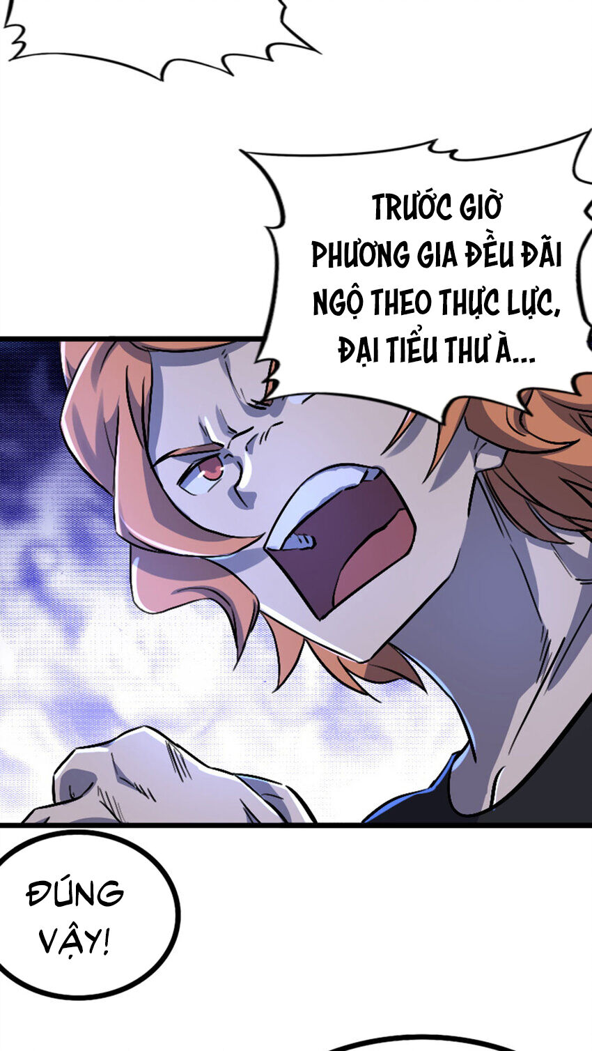 Ocd Thành Vương Giả Chapter 41 - Trang 2