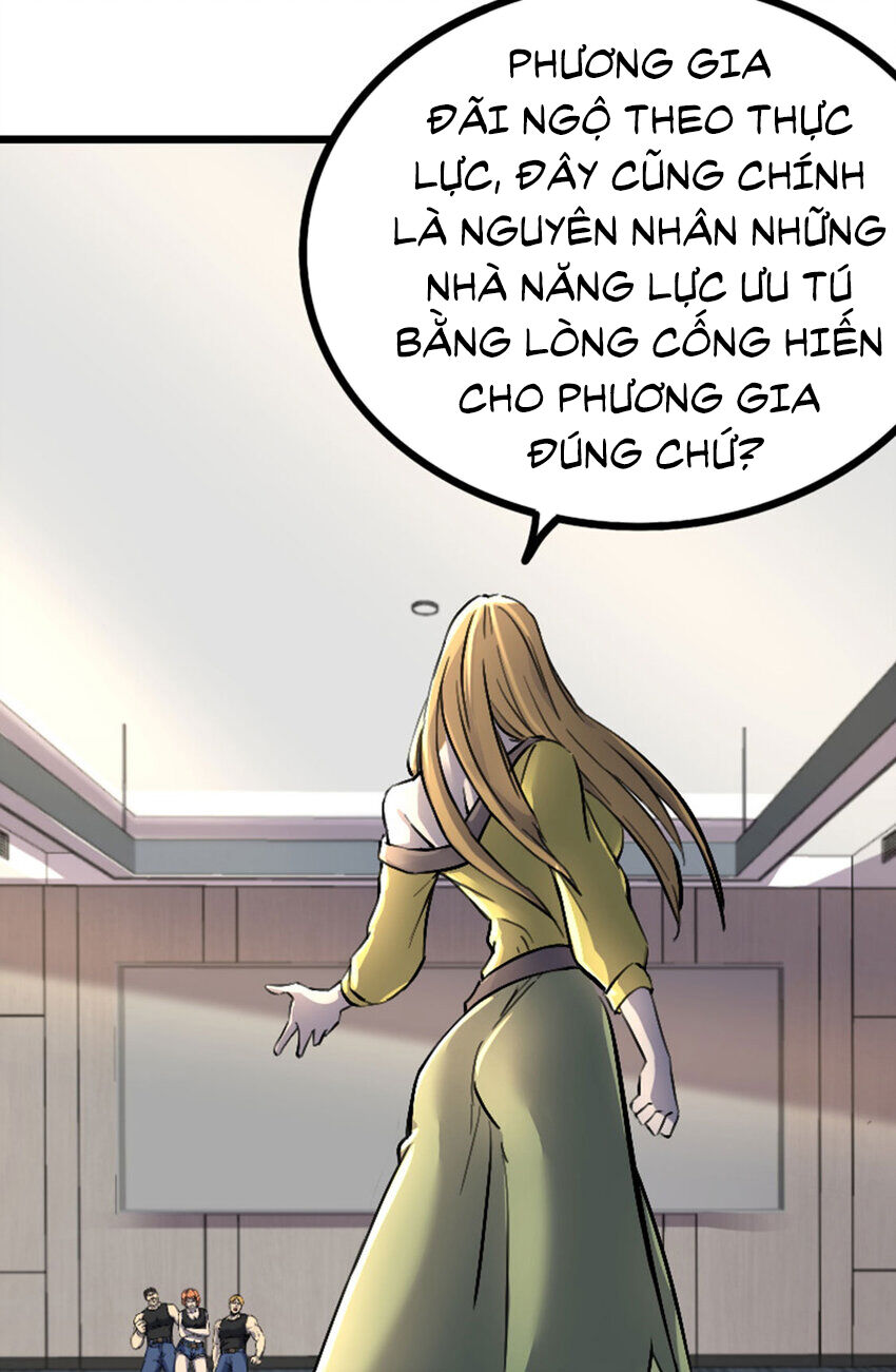 Ocd Thành Vương Giả Chapter 41 - Trang 2