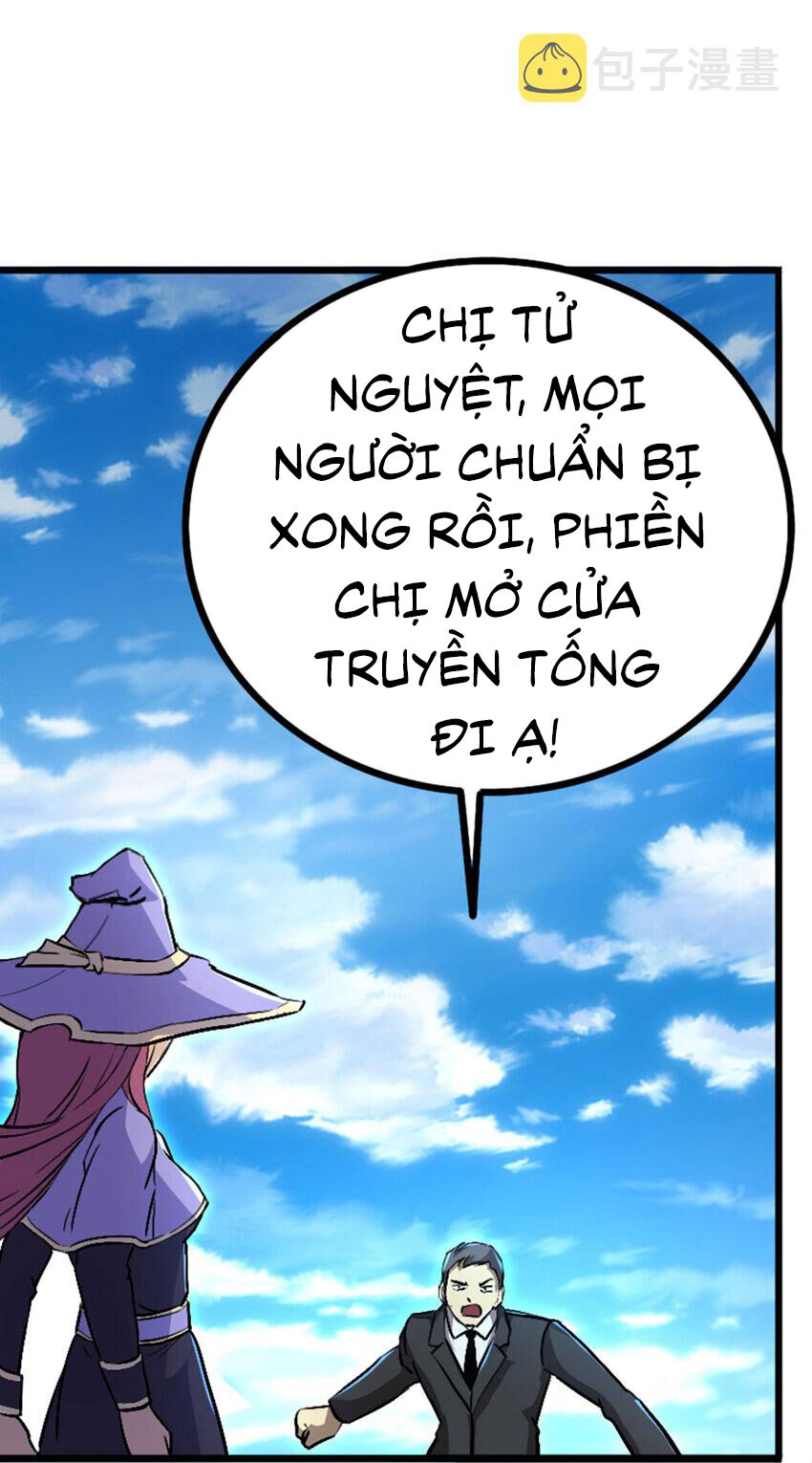 Ocd Thành Vương Giả Chapter 40 - Trang 2