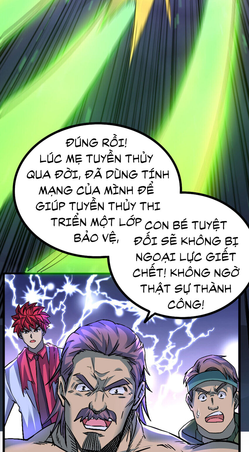 Ocd Thành Vương Giả Chapter 39 - Trang 2