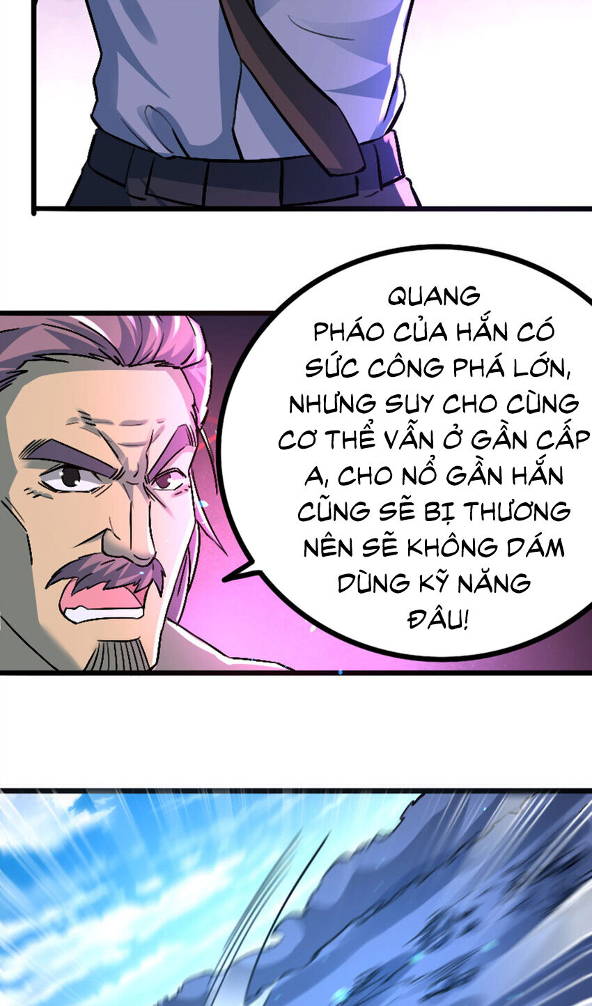 Ocd Thành Vương Giả Chapter 39 - Trang 2