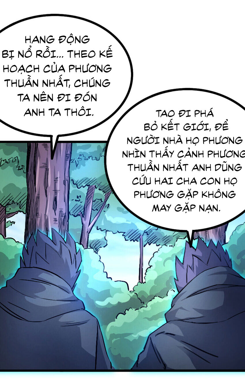 Ocd Thành Vương Giả Chapter 38 - Trang 2