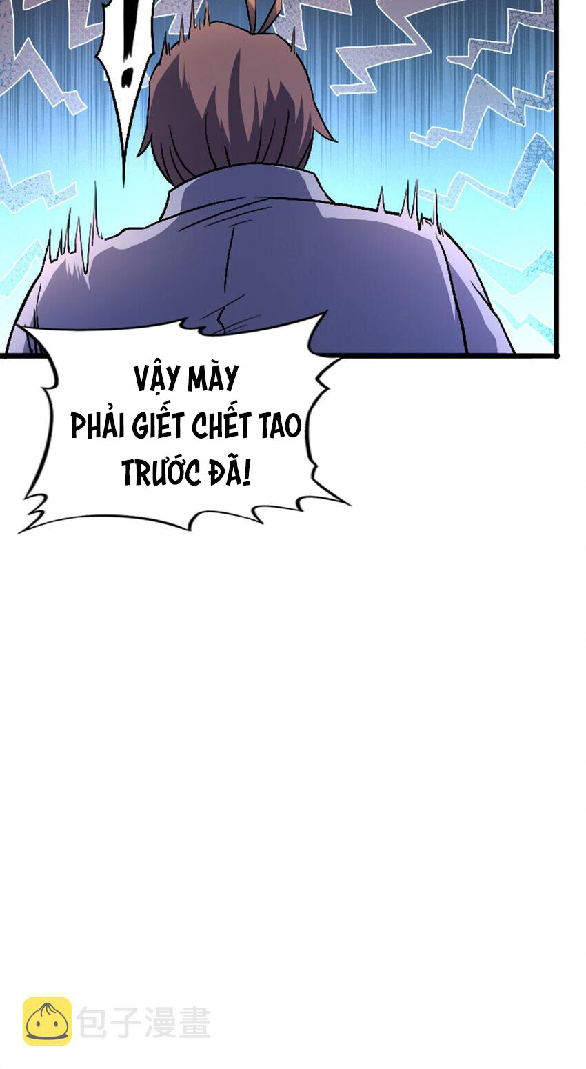 Ocd Thành Vương Giả Chapter 38 - Trang 2