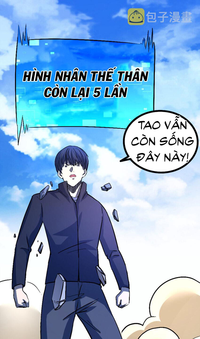 Ocd Thành Vương Giả Chapter 38 - Trang 2