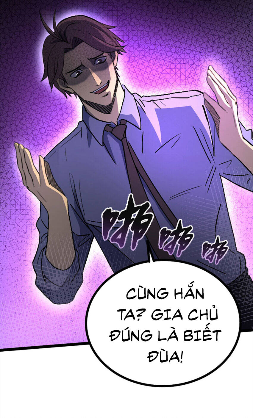 Ocd Thành Vương Giả Chapter 35 - Trang 2