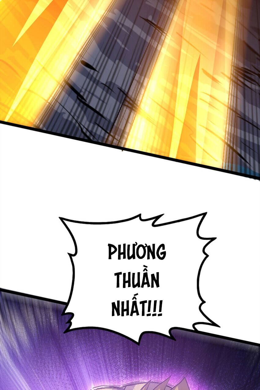 Ocd Thành Vương Giả Chapter 35 - Trang 2