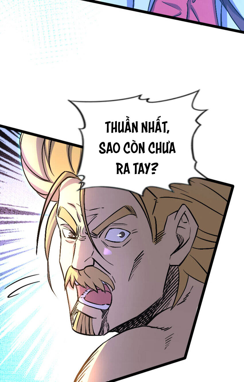 Ocd Thành Vương Giả Chapter 35 - Trang 2