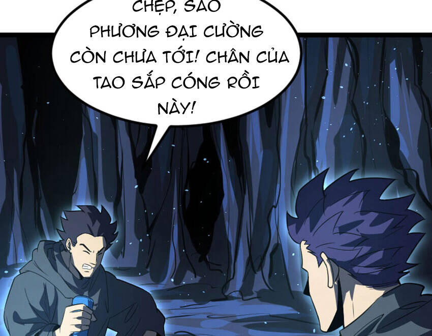 Ocd Thành Vương Giả Chapter 30.5 - Trang 2