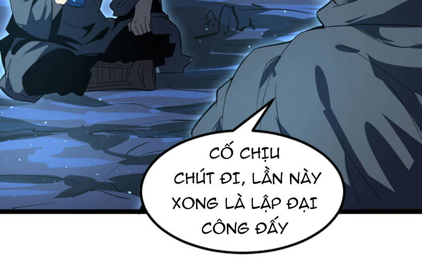 Ocd Thành Vương Giả Chapter 30.5 - Trang 2