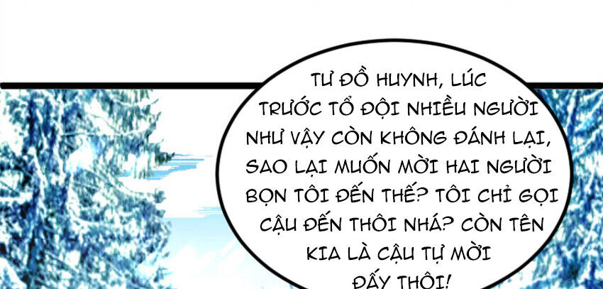 Ocd Thành Vương Giả Chapter 30.5 - Trang 2