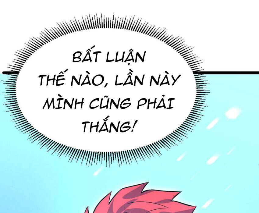 Ocd Thành Vương Giả Chapter 30.5 - Trang 2