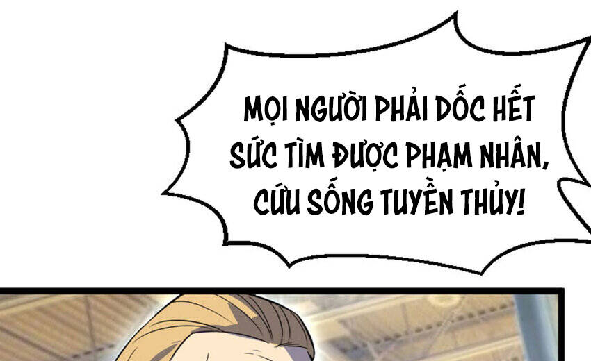 Ocd Thành Vương Giả Chapter 30 - Trang 2