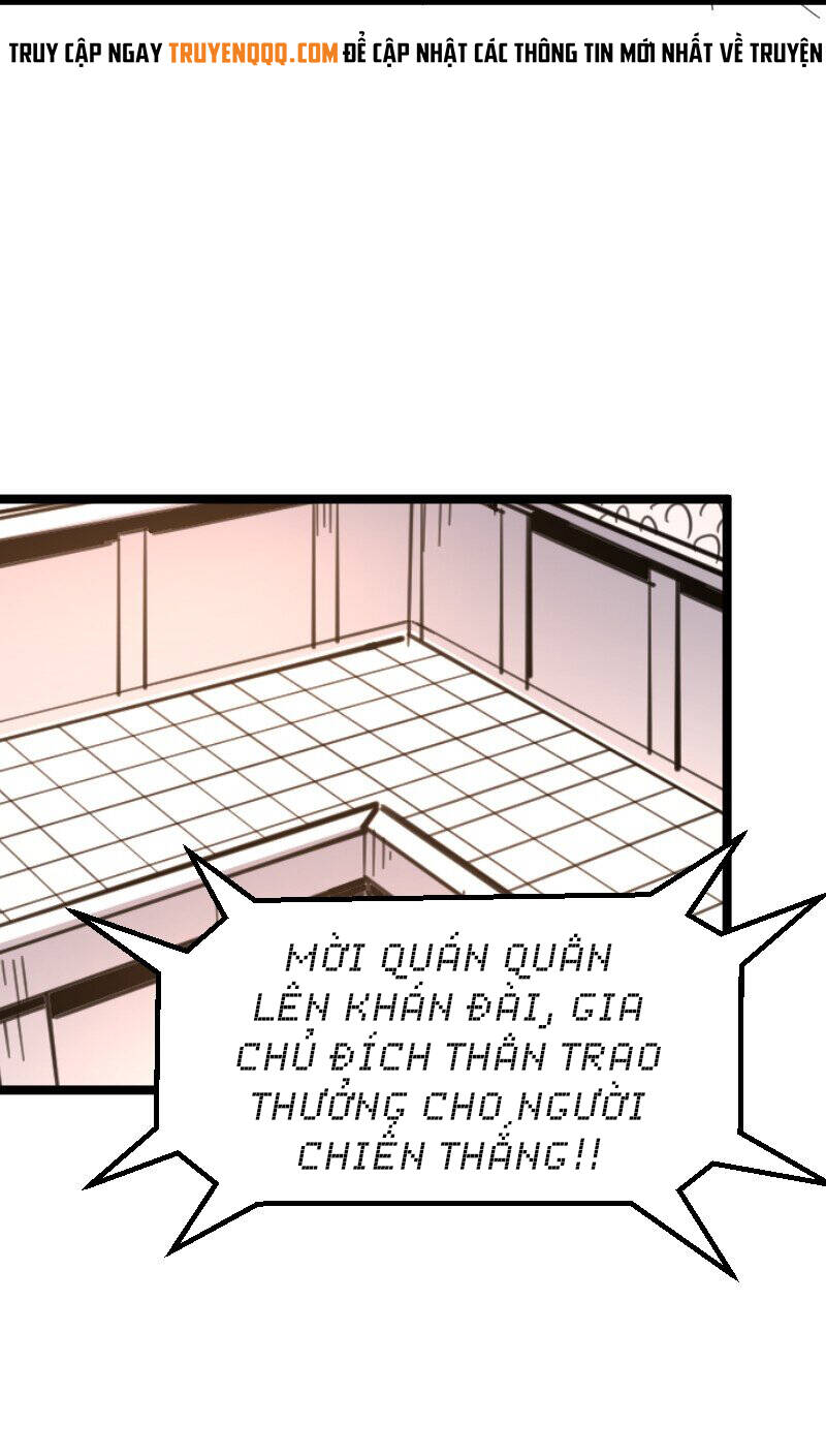 Ocd Thành Vương Giả Chapter 27 - Trang 2