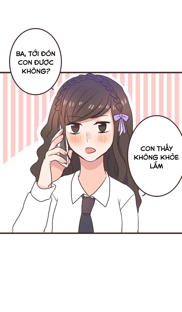 Con Gái Của Mafia Chapter 6 - Trang 2