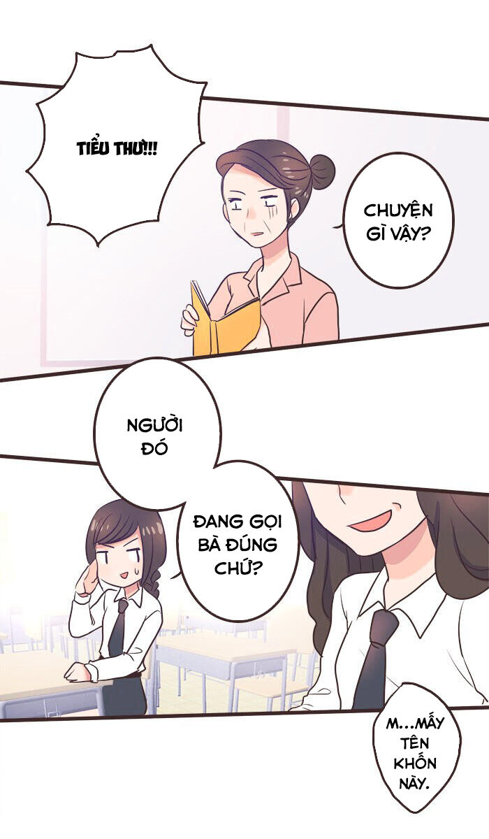 Con Gái Của Mafia Chapter 6 - Trang 2