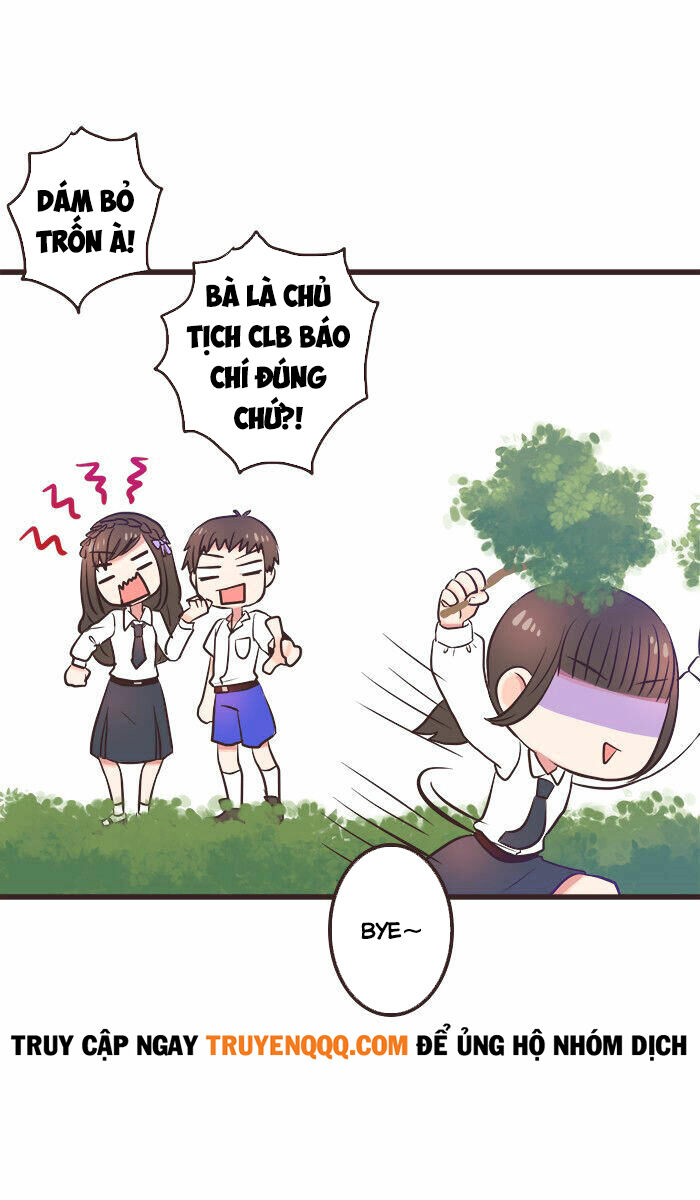 Con Gái Của Mafia Chapter 5 - Trang 2