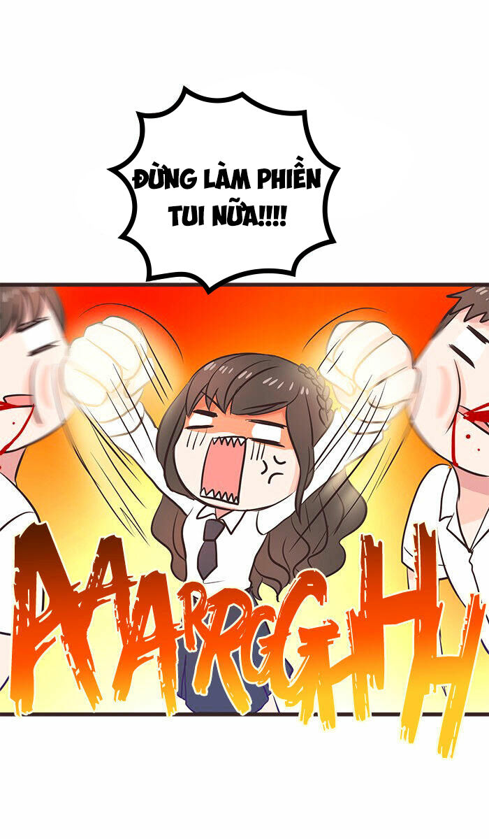 Con Gái Của Mafia Chapter 4 - Trang 2