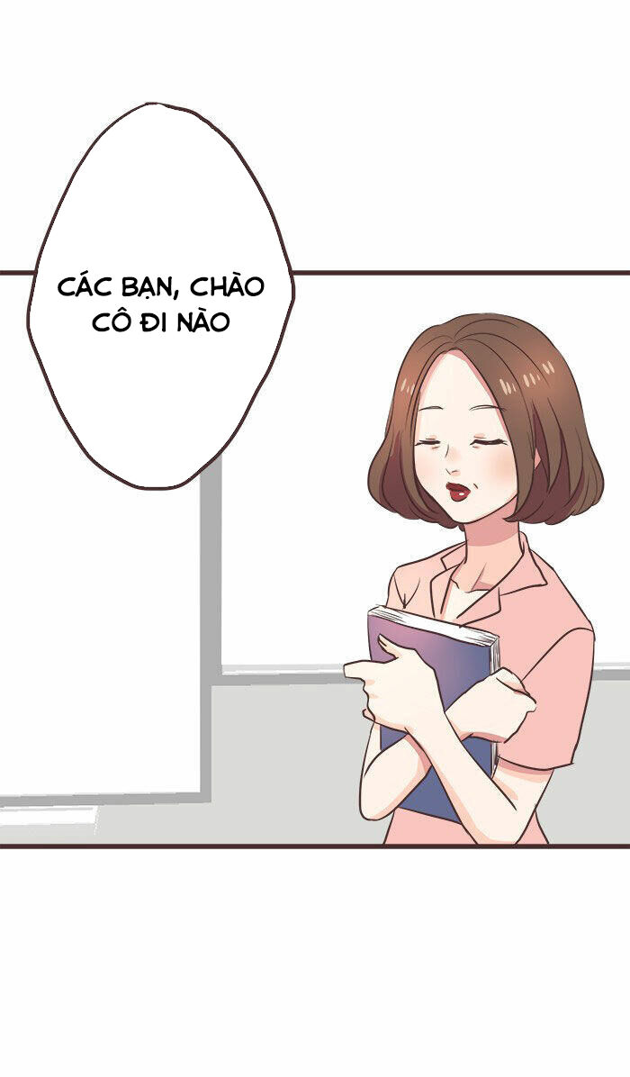 Con Gái Của Mafia Chapter 3 - Trang 2