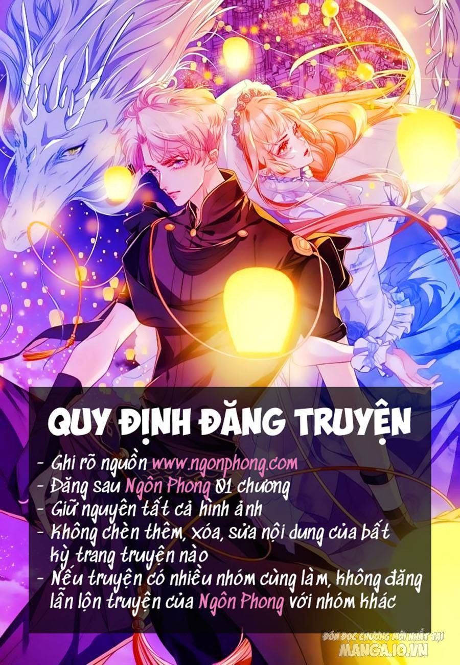 Dĩ Ái Chi Danh Chapter 45 - Trang 2