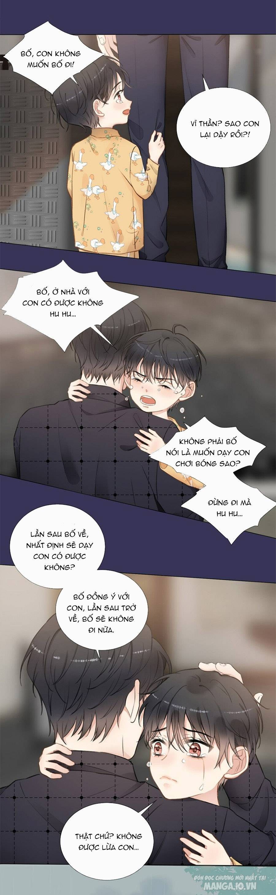 Dĩ Ái Chi Danh Chapter 7 - Trang 2