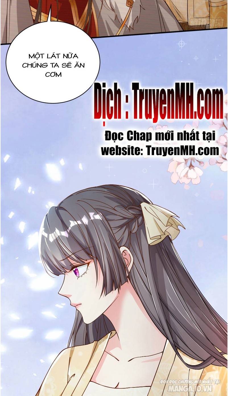 Quốc Sư Không Sợ Hãi Chapter 13 - Trang 2