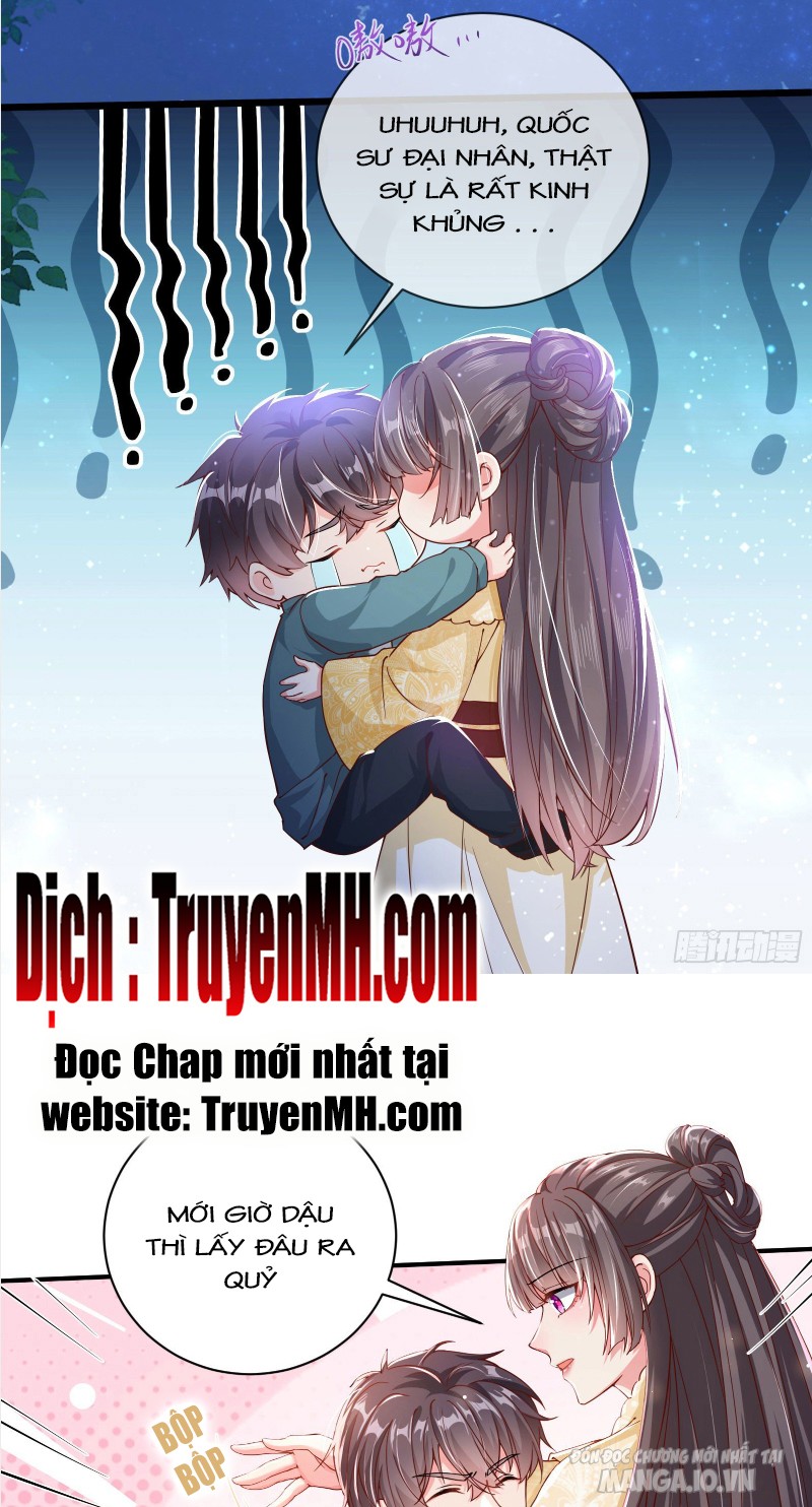 Quốc Sư Không Sợ Hãi Chapter 12 - Trang 2