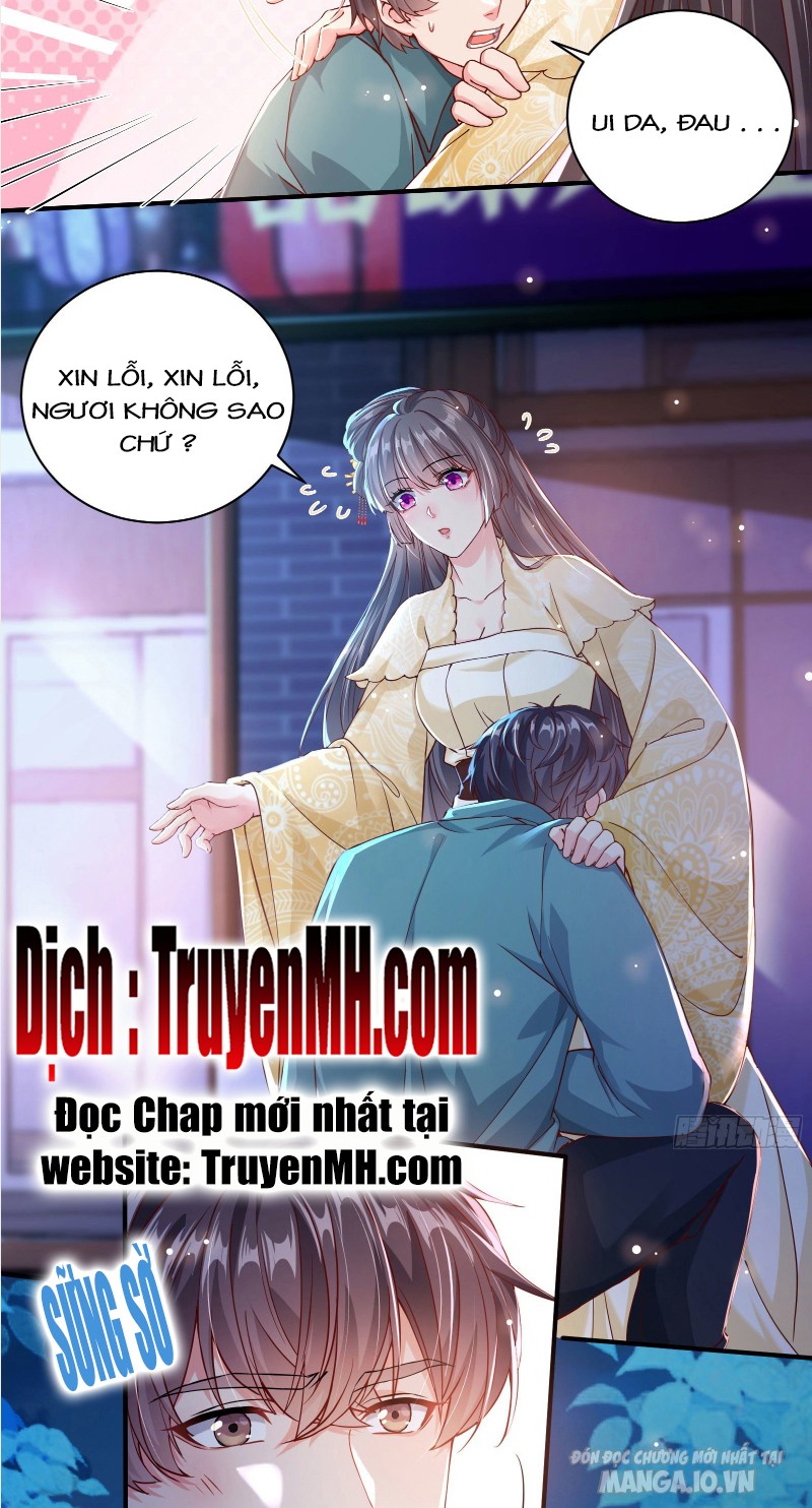 Quốc Sư Không Sợ Hãi Chapter 12 - Trang 2