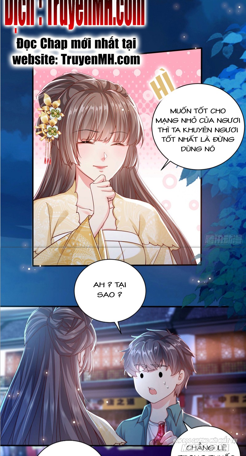 Quốc Sư Không Sợ Hãi Chapter 12 - Trang 2