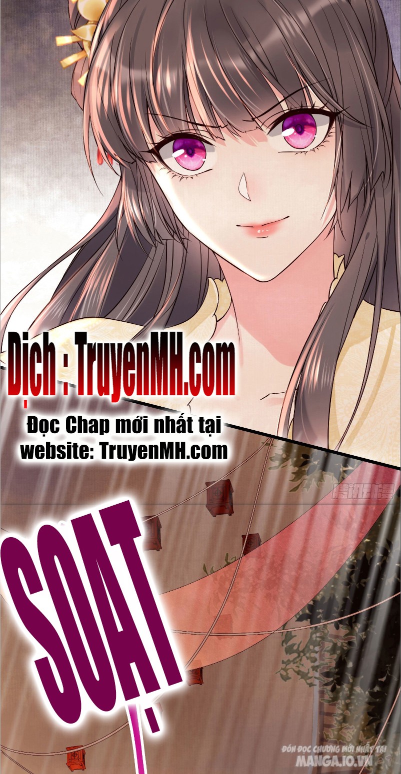 Quốc Sư Không Sợ Hãi Chapter 11 - Trang 2