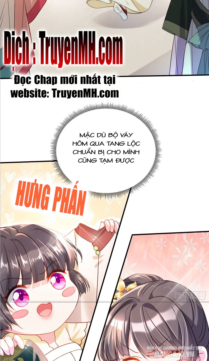 Quốc Sư Không Sợ Hãi Chapter 10 - Trang 2