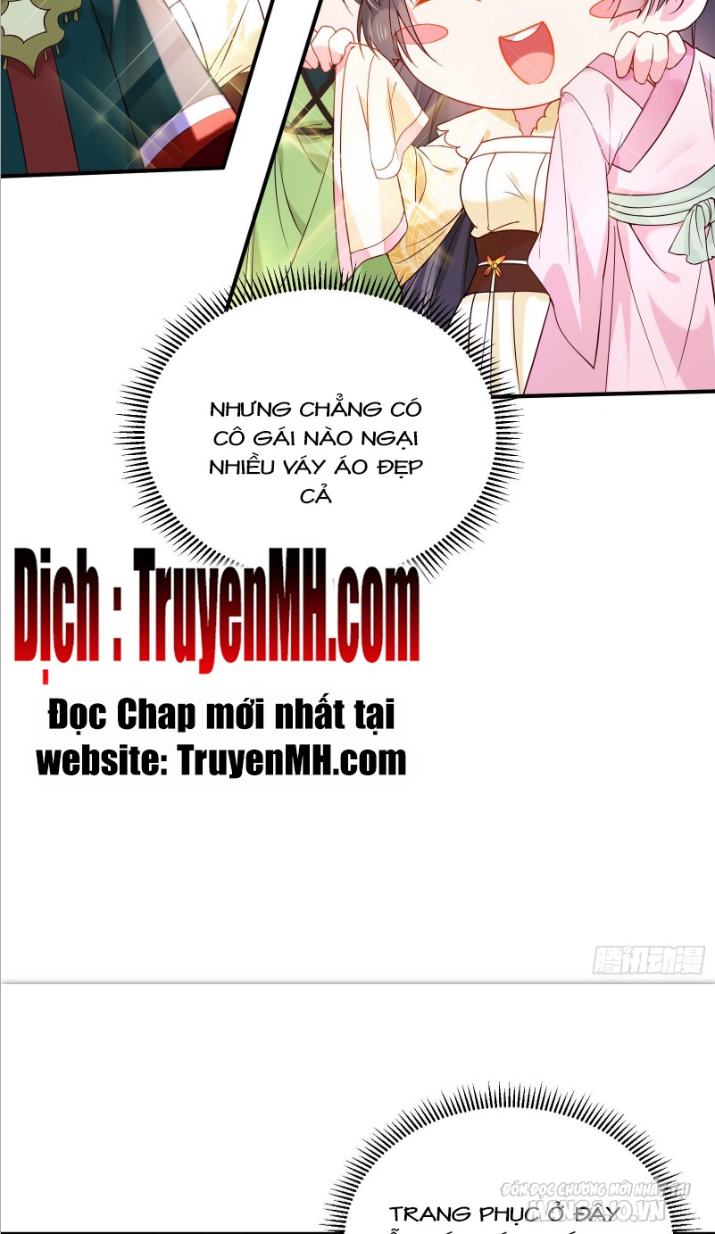 Quốc Sư Không Sợ Hãi Chapter 10 - Trang 2