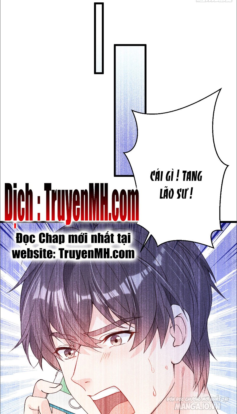 Quốc Sư Không Sợ Hãi Chapter 8 - Trang 2